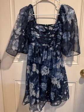 Abercrombie & Fitch NWT dress